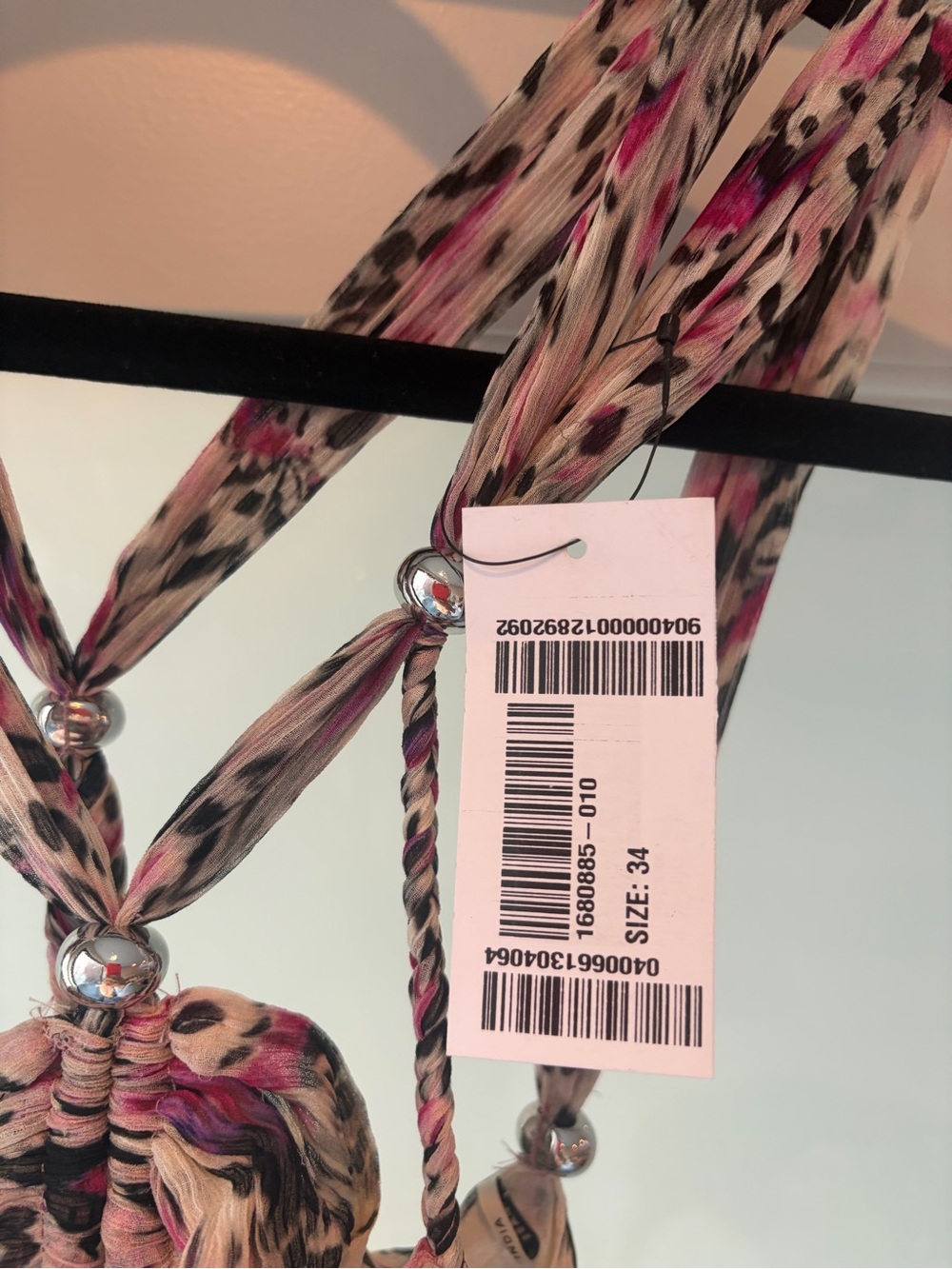 Isabel Marant Rafael Maxi Dress - Picture 7 of 12